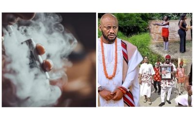 Nollywood: FG’s ban on smoking, ritual scenes divides stakeholders